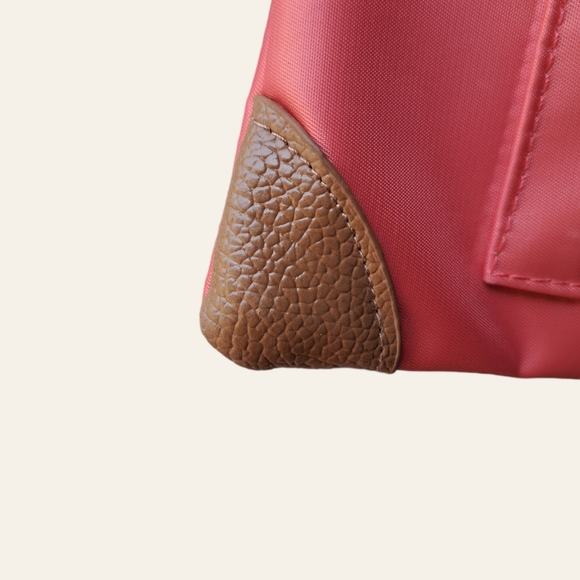 NWOT Stone Mountain Nylon Bag - Picture 6 of 6